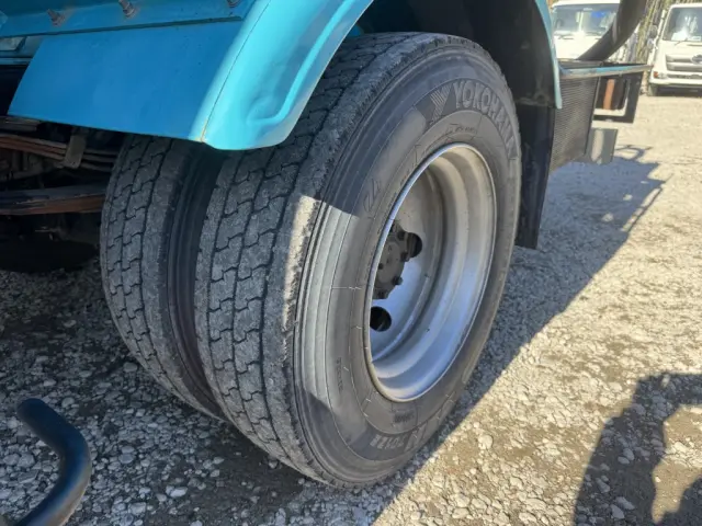 三菱 キャンター SKG-FEB90(2WD)の写真47