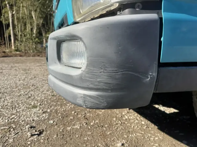 三菱 キャンター SKG-FEB90(2WD)の写真49