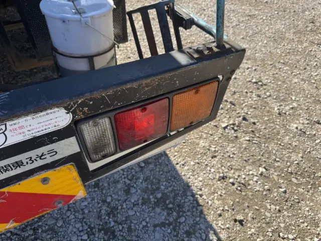 三菱 キャンター SKG-FEB90(2WD)の写真50