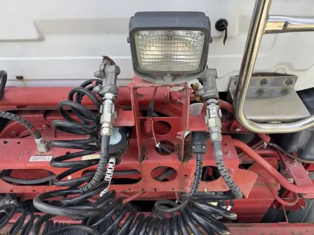 UD クオン QKG-GK6XAB(未入力/関係無)の写真11