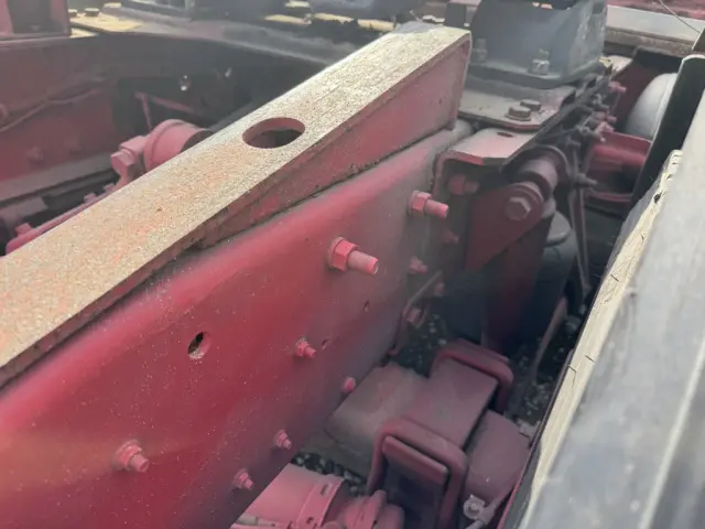 UD クオン QKG-GK6XAB(未入力/関係無)の写真14