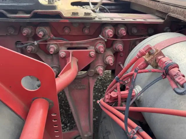 UD クオン QKG-GK6XAB(未入力/関係無)の写真15