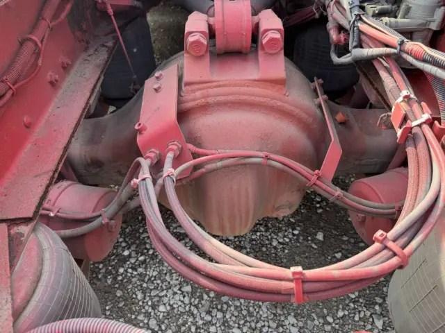 UD クオン QKG-GK6XAB(未入力/関係無)の写真18