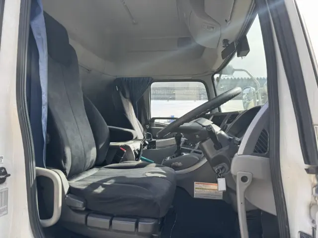 UD クオン QKG-GK6XAB(未入力/関係無)の写真21