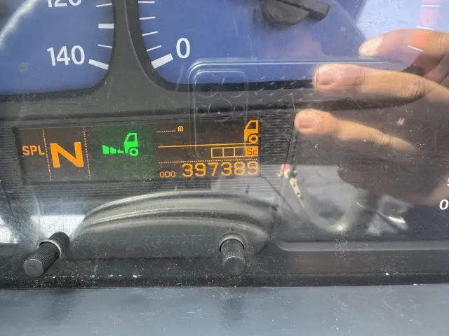 UD クオン QKG-GK6XAB(未入力/関係無)の写真22