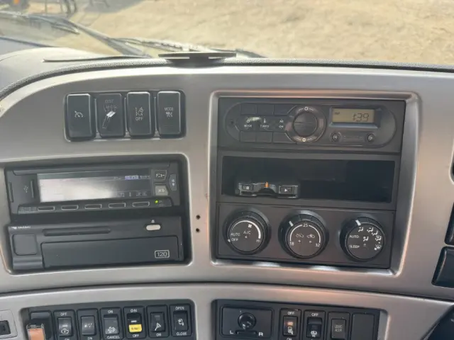 UD クオン QKG-GK6XAB(未入力/関係無)の写真23