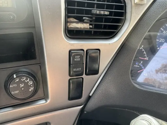 UD クオン QKG-GK6XAB(未入力/関係無)の写真25