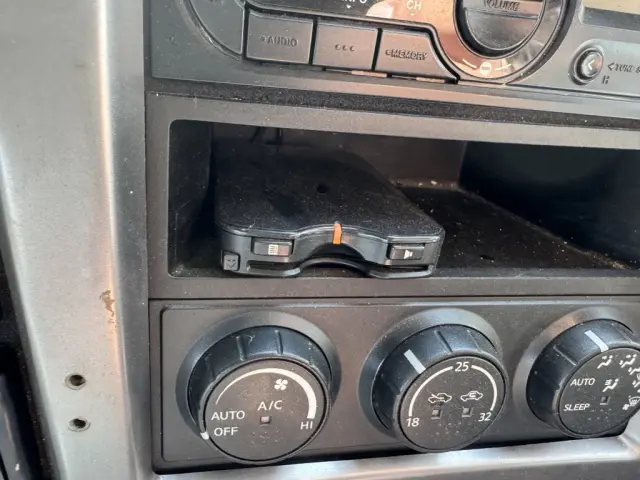 UD クオン QKG-GK6XAB(未入力/関係無)の写真26