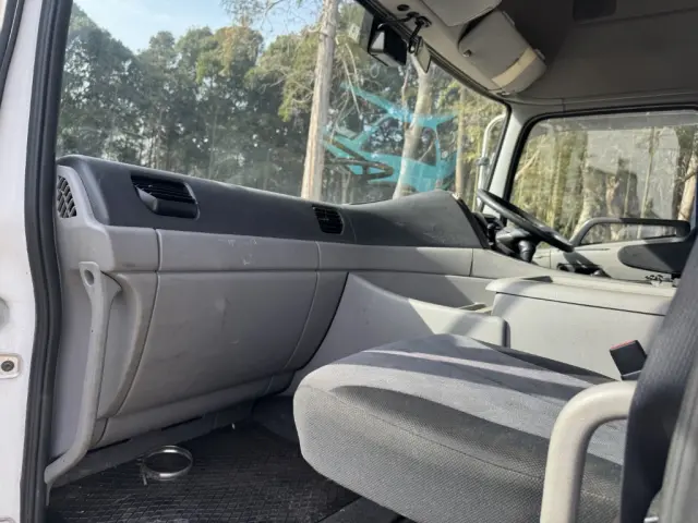 UD クオン QKG-GK6XAB(未入力/関係無)の写真30