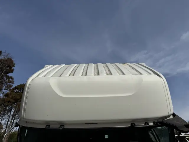 UD クオン QKG-GK6XAB(未入力/関係無)の写真35