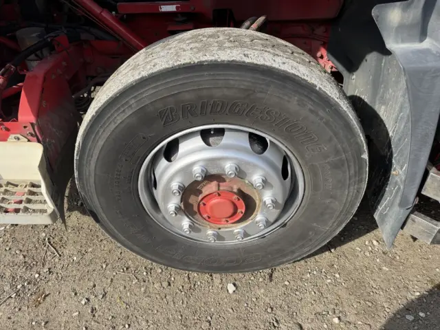 UD クオン QKG-GK6XAB(未入力/関係無)の写真37