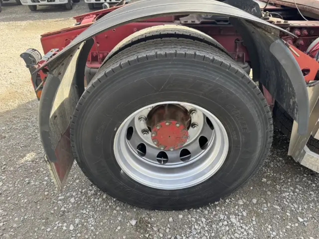 UD クオン QKG-GK6XAB(未入力/関係無)の写真38