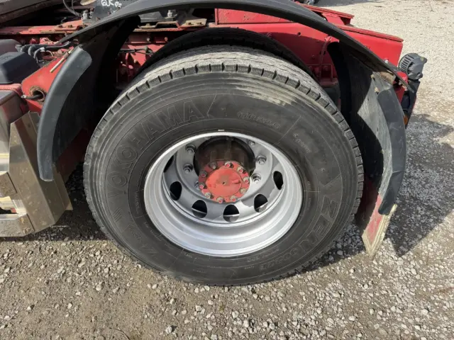 UD クオン QKG-GK6XAB(未入力/関係無)の写真39