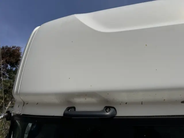 UD クオン QKG-GK6XAB(未入力/関係無)の写真42