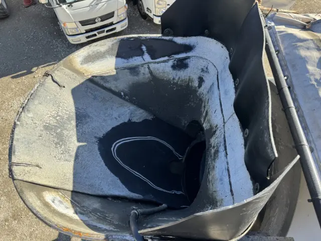 三菱 ファイター QKG-FK72FZ(未入力/関係無)の写真12