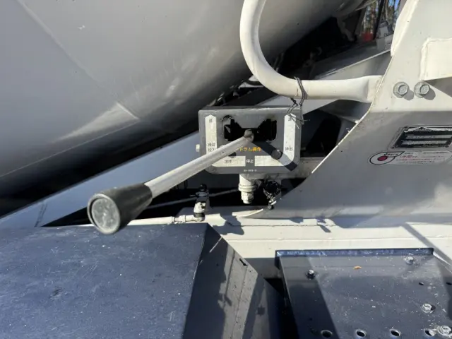 三菱 ファイター QKG-FK72FZ(未入力/関係無)の写真13