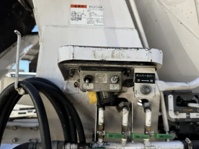 三菱 ファイター QKG-FK72FZ(未入力/関係無)の写真14