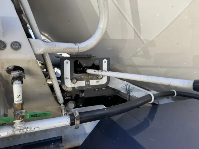 三菱 ファイター QKG-FK72FZ(未入力/関係無)の写真15