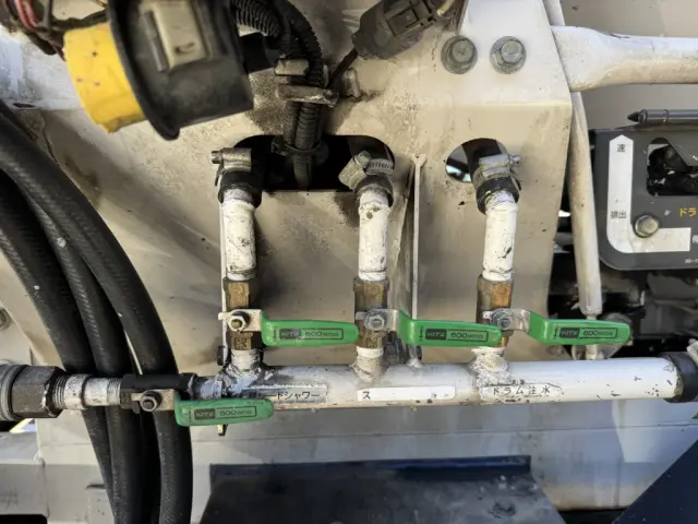 三菱 ファイター QKG-FK72FZ(未入力/関係無)の写真16