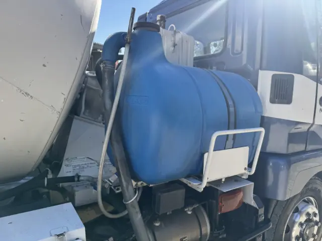 三菱 ファイター QKG-FK72FZ(未入力/関係無)の写真17