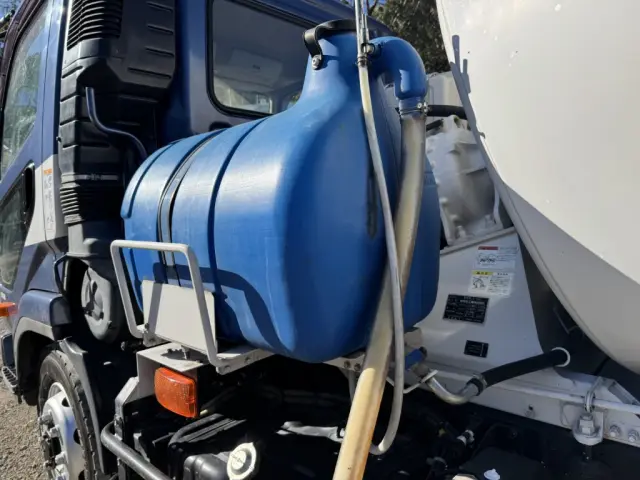 三菱 ファイター QKG-FK72FZ(未入力/関係無)の写真18