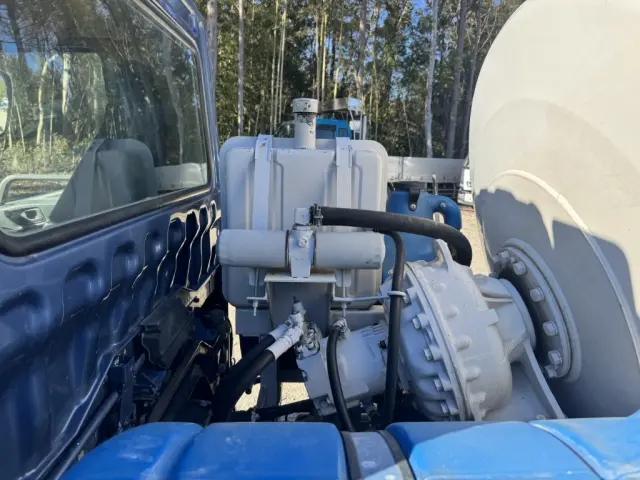 三菱 ファイター QKG-FK72FZ(未入力/関係無)の写真19