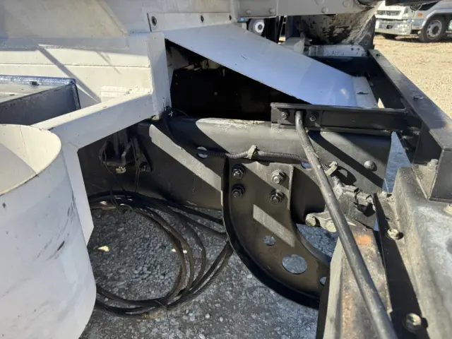 三菱 ファイター QKG-FK72FZ(未入力/関係無)の写真22