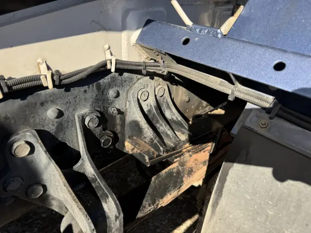 三菱 ファイター QKG-FK72FZ(未入力/関係無)の写真25