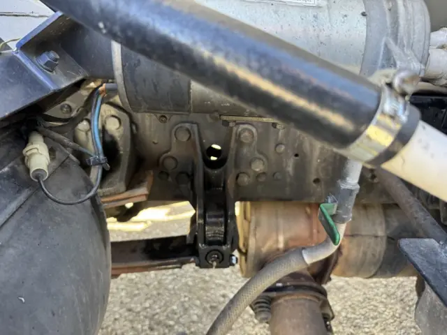 三菱 ファイター QKG-FK72FZ(未入力/関係無)の写真26