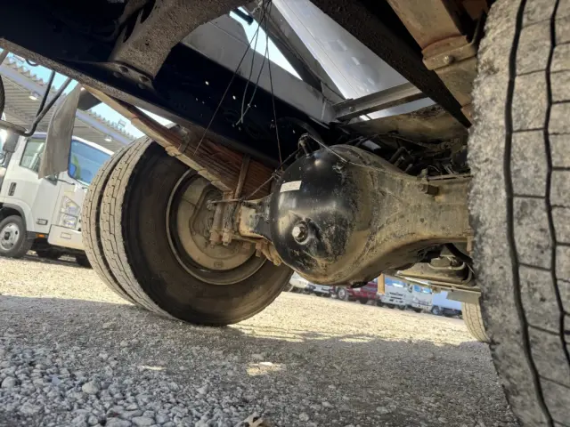 三菱 ファイター QKG-FK72FZ(未入力/関係無)の写真27