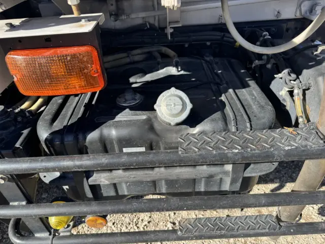 三菱 ファイター QKG-FK72FZ(未入力/関係無)の写真28