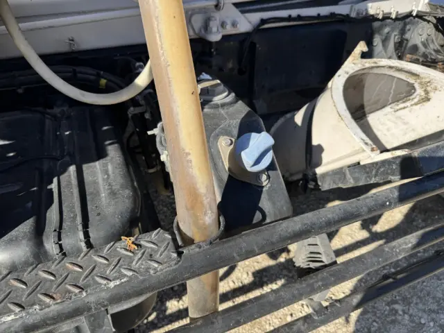 三菱 ファイター QKG-FK72FZ(未入力/関係無)の写真29