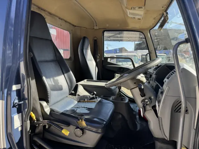 三菱 ファイター QKG-FK72FZ(未入力/関係無)の写真30