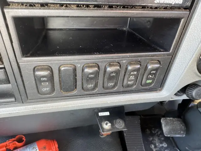 三菱 ファイター QKG-FK72FZ(未入力/関係無)の写真34