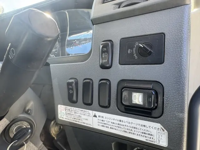 三菱 ファイター QKG-FK72FZ(未入力/関係無)の写真35