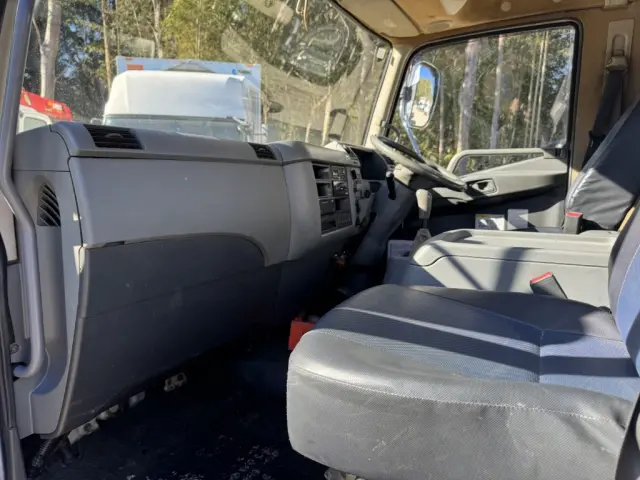 三菱 ファイター QKG-FK72FZ(未入力/関係無)の写真36