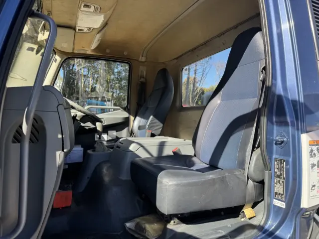 三菱 ファイター QKG-FK72FZ(未入力/関係無)の写真37