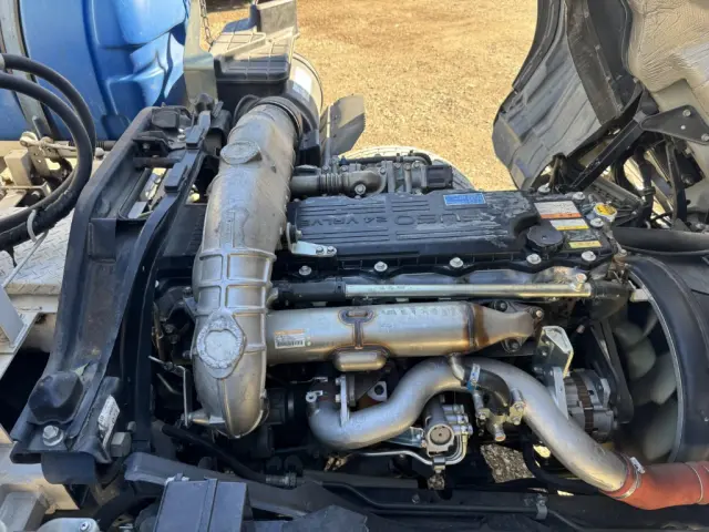 三菱 ファイター QKG-FK72FZ(未入力/関係無)の写真40