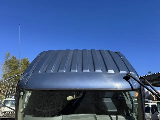 三菱 ファイター QKG-FK72FZ(未入力/関係無)の写真41