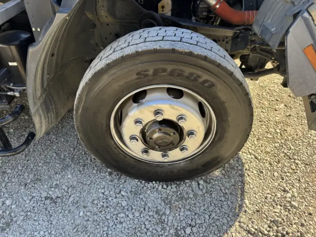 三菱 ファイター QKG-FK72FZ(未入力/関係無)の写真42