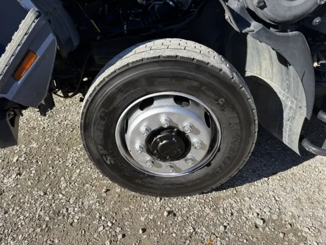 三菱 ファイター QKG-FK72FZ(未入力/関係無)の写真43