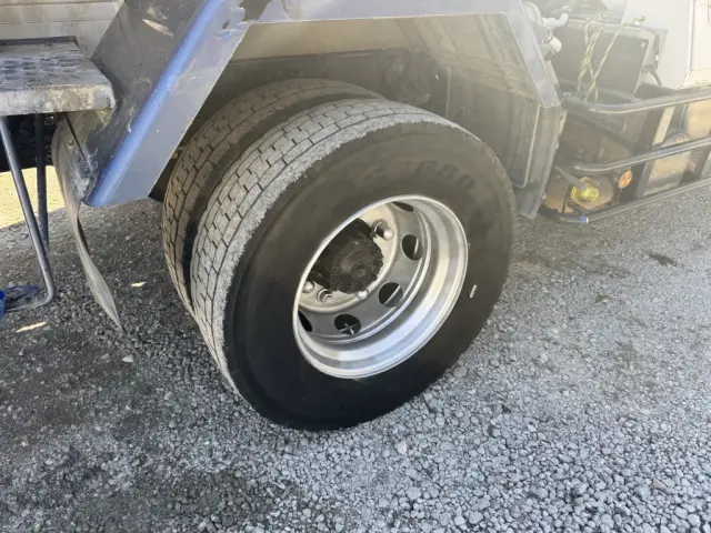 三菱 ファイター QKG-FK72FZ(未入力/関係無)の写真44