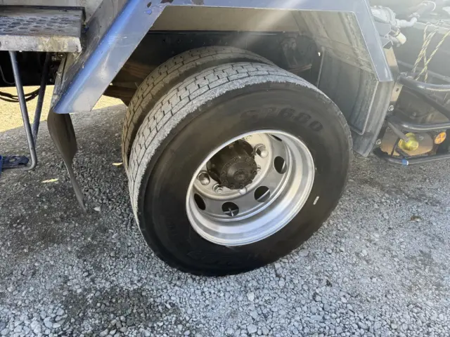 三菱 ファイター QKG-FK72FZ(未入力/関係無)の写真45