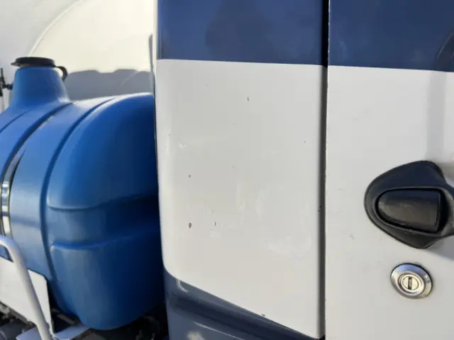 三菱 ファイター QKG-FK72FZ(未入力/関係無)の写真46