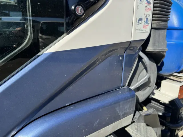 三菱 ファイター QKG-FK72FZ(未入力/関係無)の写真48