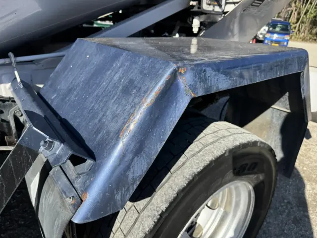 三菱 ファイター QKG-FK72FZ(未入力/関係無)の写真50