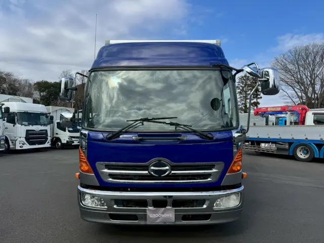 日野 レンジャー TKG-FD7JLAG(未入力/関係無)の写真5