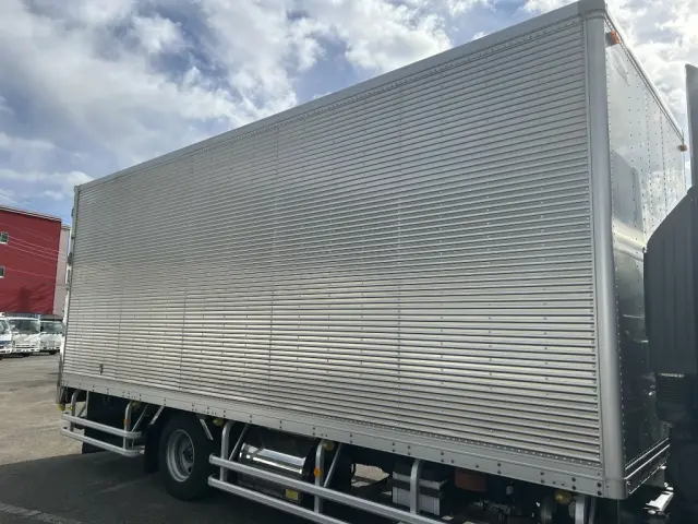 日野 レンジャー TKG-FD7JLAG(未入力/関係無)の写真6