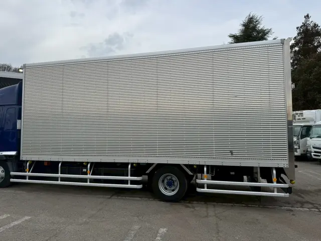 日野 レンジャー TKG-FD7JLAG(未入力/関係無)の写真6