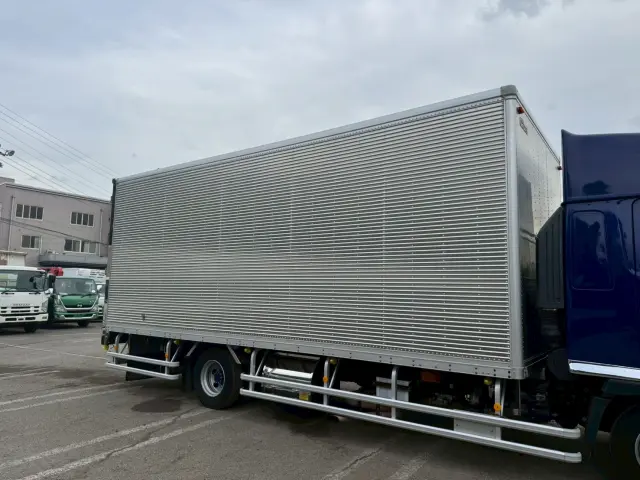 日野 レンジャー TKG-FD7JLAG(未入力/関係無)の写真7